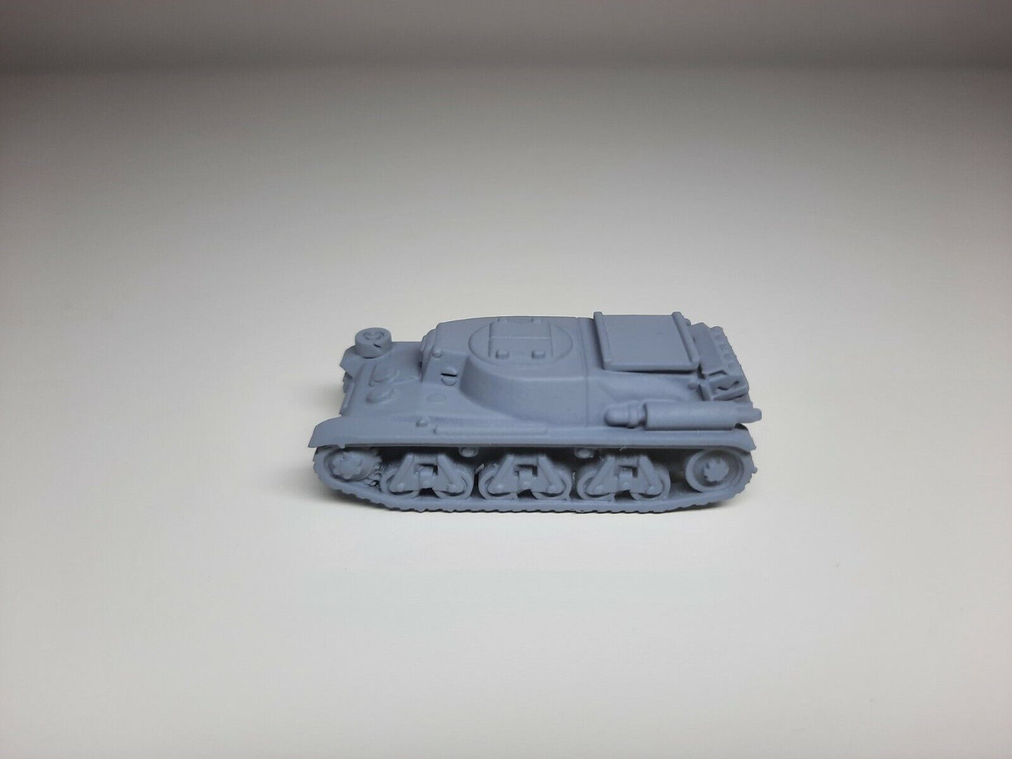 Bolt Action 28mm Chain of Command 28mm 1/56 German Munitionschlepper 38H Resin
