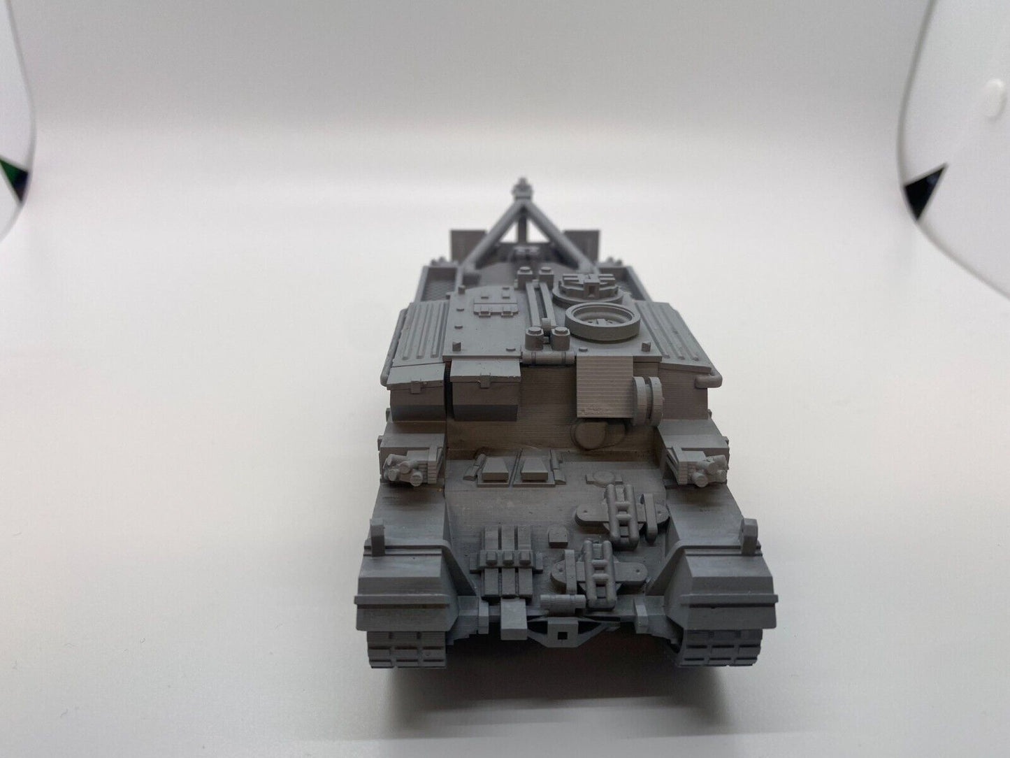 Bolt Action 28mm Chain of Command 1:56 British Centurion AVR Tank Resin