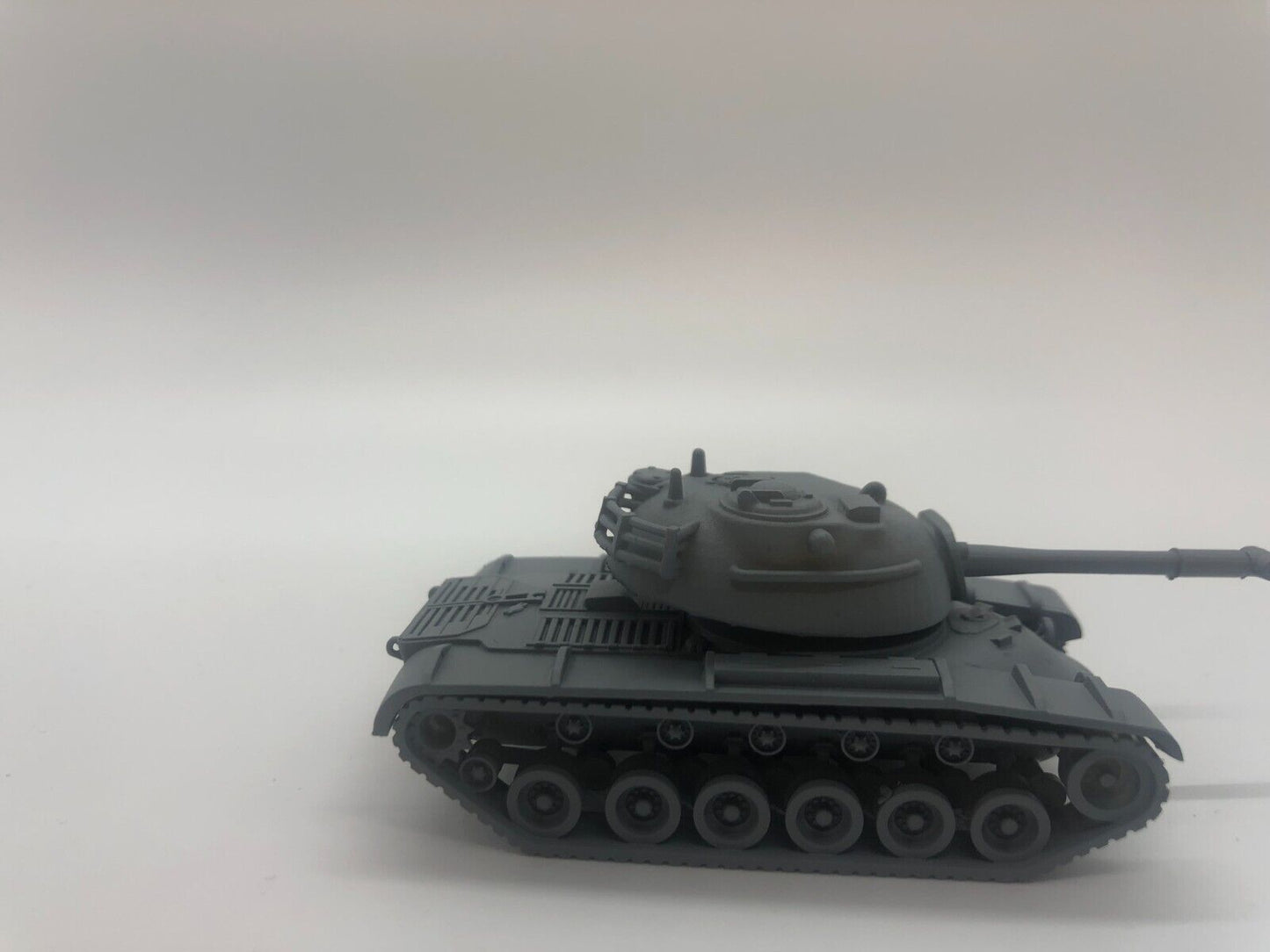 28mm US M48 Patton Tank Resin