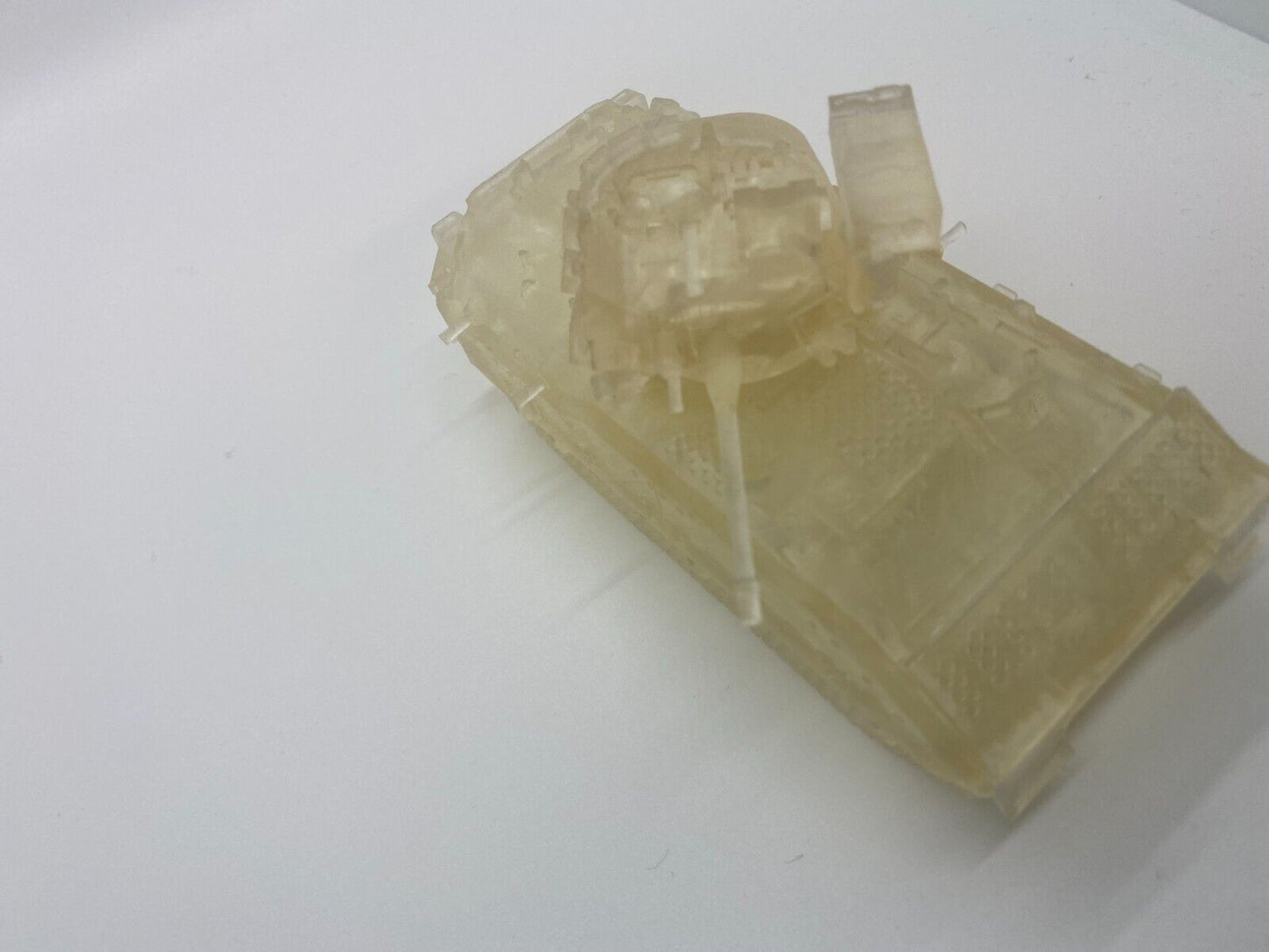 Bolt Action 28mm Chain of Command US M2A1 Bradley Tank Resin