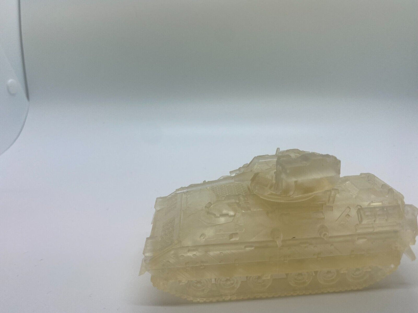 Bolt Action 28mm Chain of Command US M2A1 Bradley Tank Resin