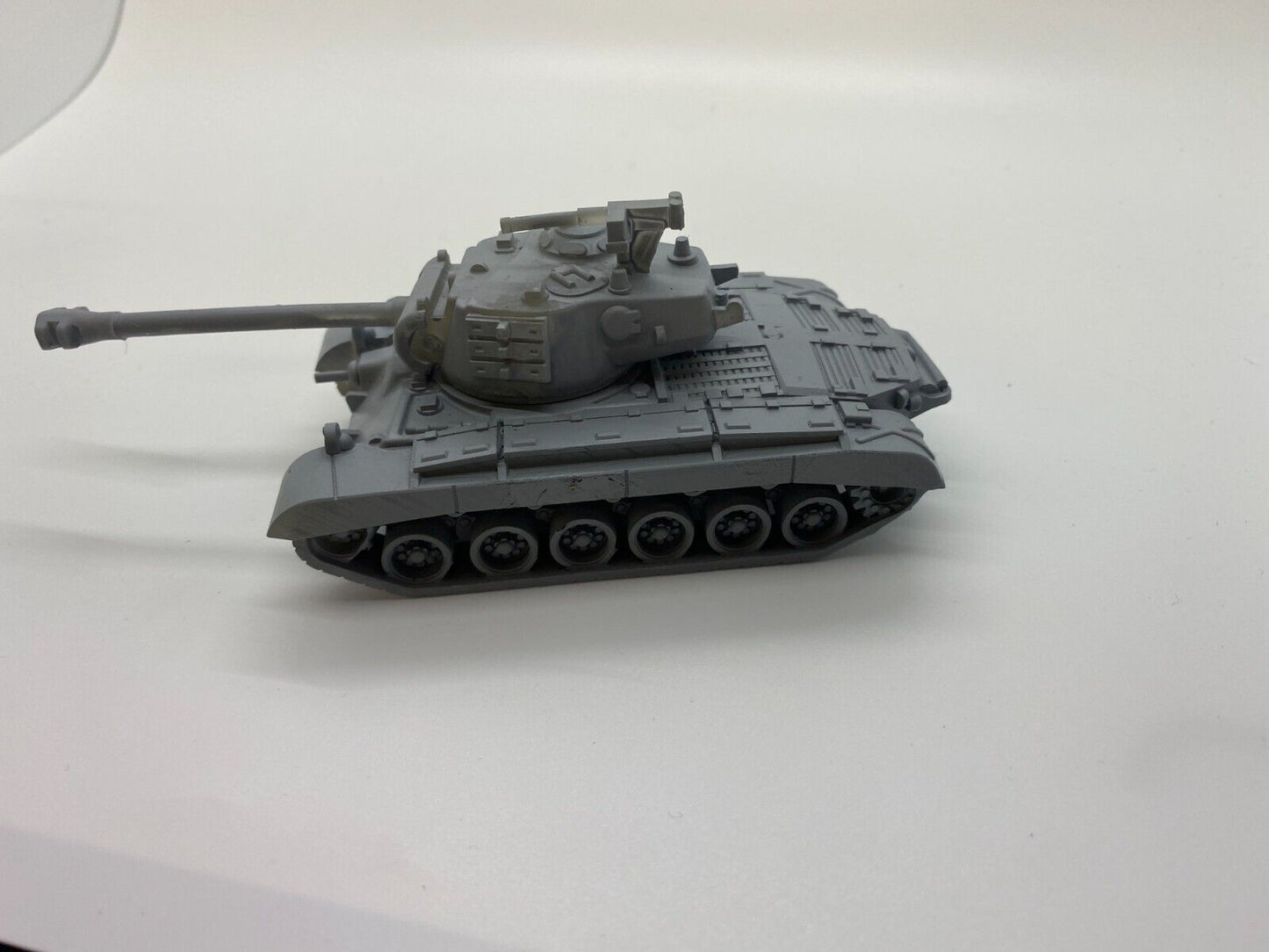 Bolt Action 28mm Chain of Command 1:56 US M26 Pershing Tank Resin