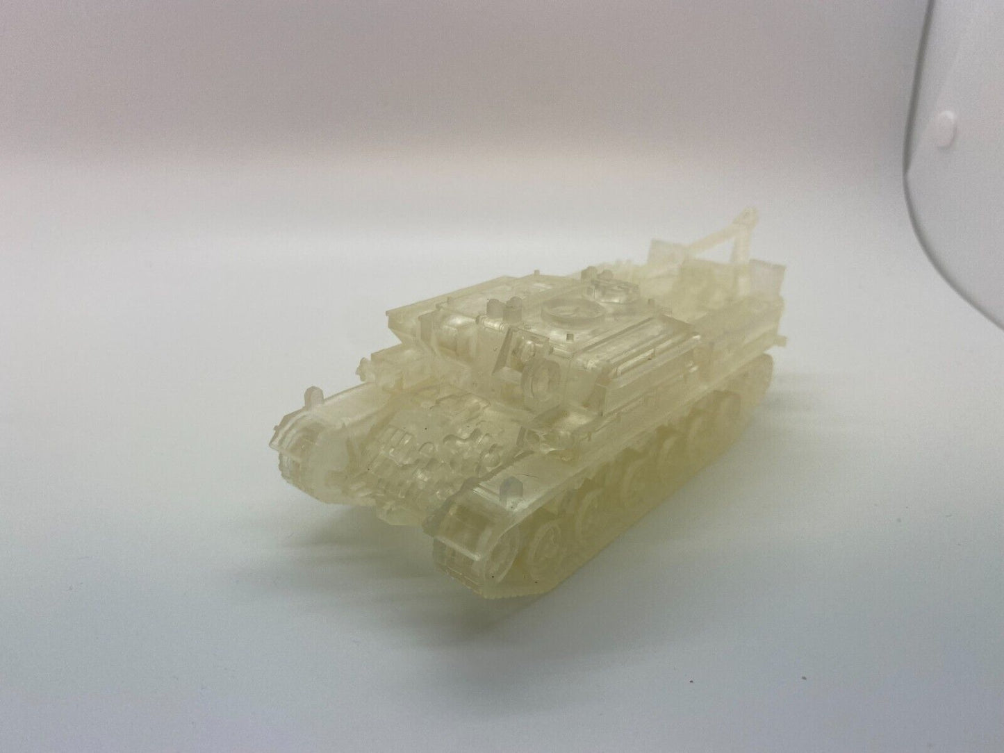 Bolt Action 28mm Chain of Command 1:56 British Centurion AVR Tank Resin