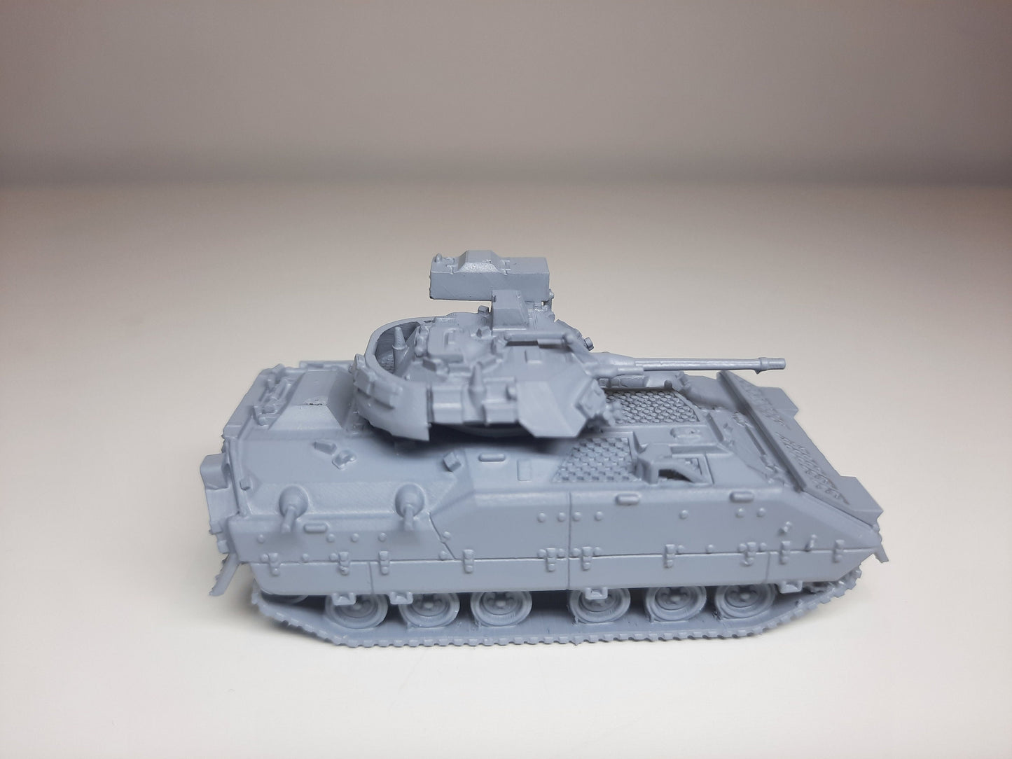 Modern Warfare US M2A1 Bradley IFV Various Scales Historical Wargaming