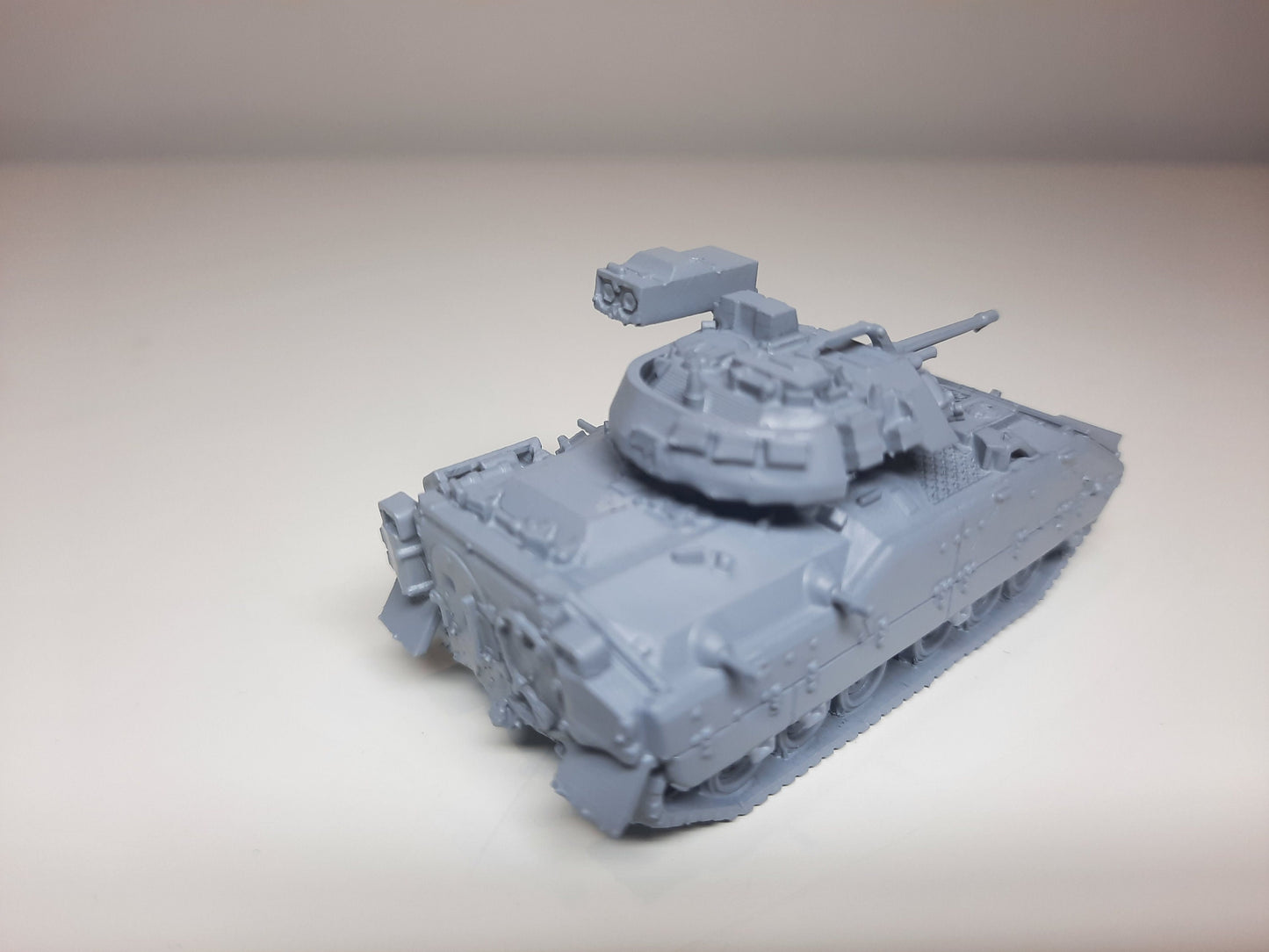 Modern Warfare US M2A1 Bradley IFV Various Scales Historical Wargaming