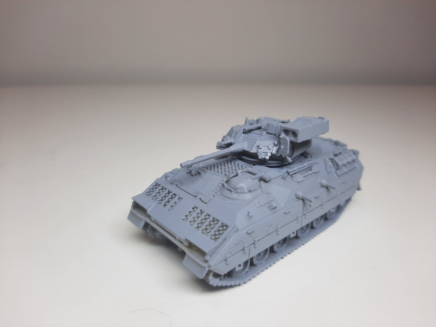 Modern Warfare US M2A1 Bradley IFV Various Scales Historical Wargaming