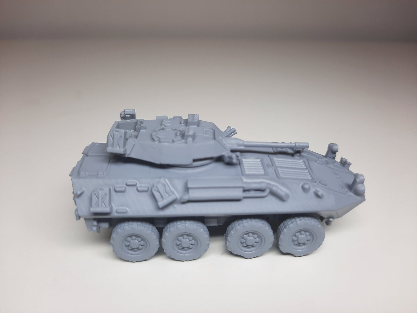 Modern Warfare US LAV-25 Armoured Vehicle Various Scales Historical Wargaming