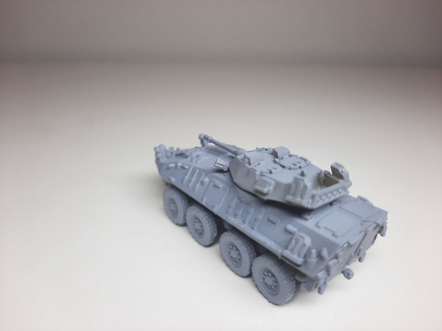Modern Warfare US LAV-25 Armoured Vehicle Various Scales Historical Wargaming
