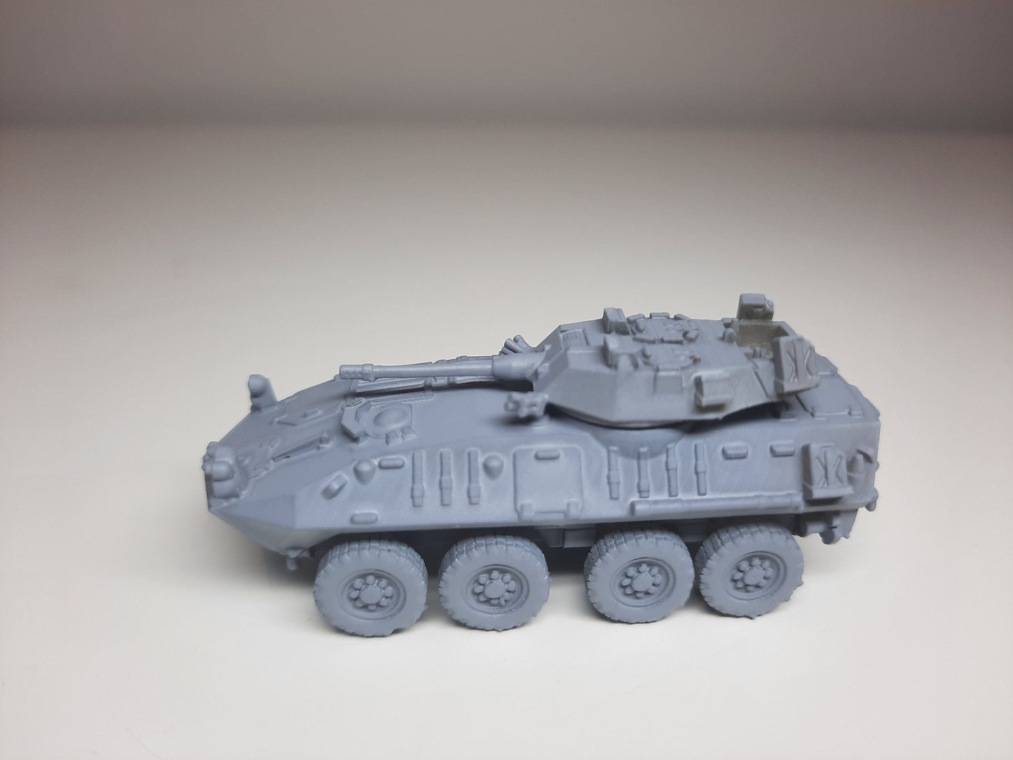 Modern Warfare US LAV-25 Armoured Vehicle Various Scales Historical Wargaming
