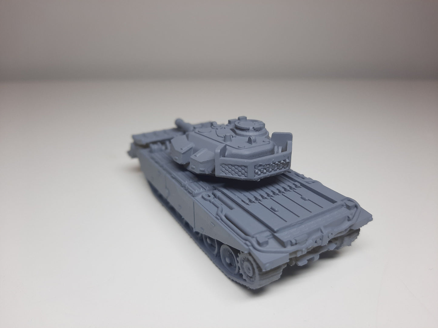 Modern Warfare British Centurion V ARVE Tank Various Scales Historical Wargaming