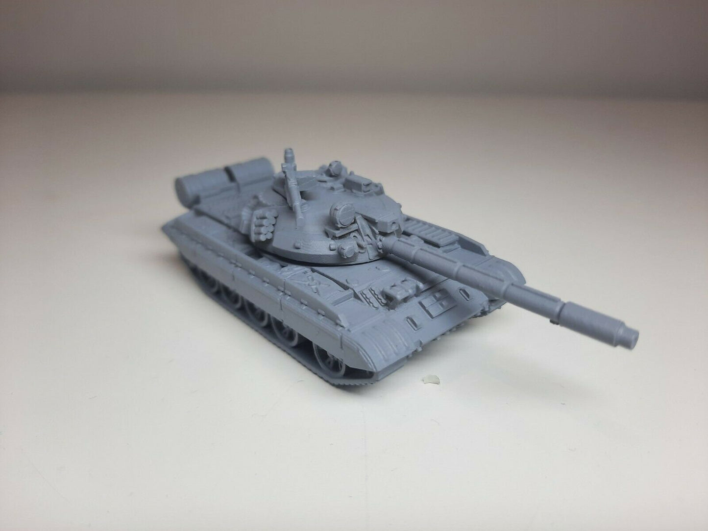 Cold War Warsaw Pact T55AM2 Tank Various Scales Historical Wargaming