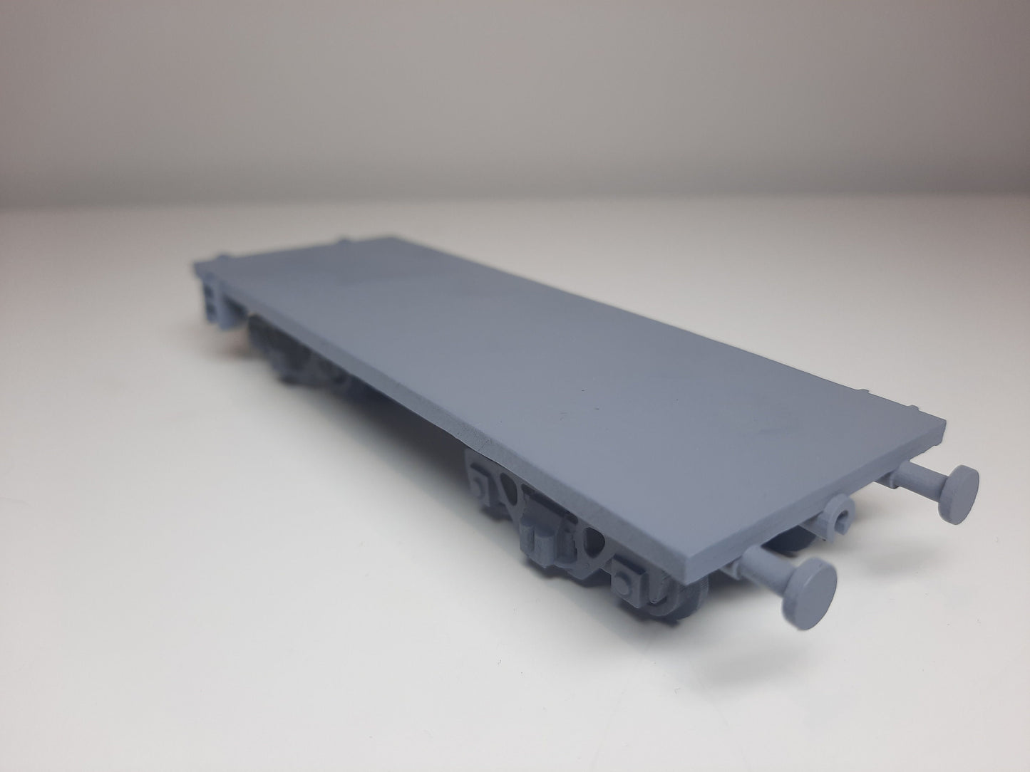 Wargaming Terrain Passenger Cargo Train Various Scales Historical Wargaming