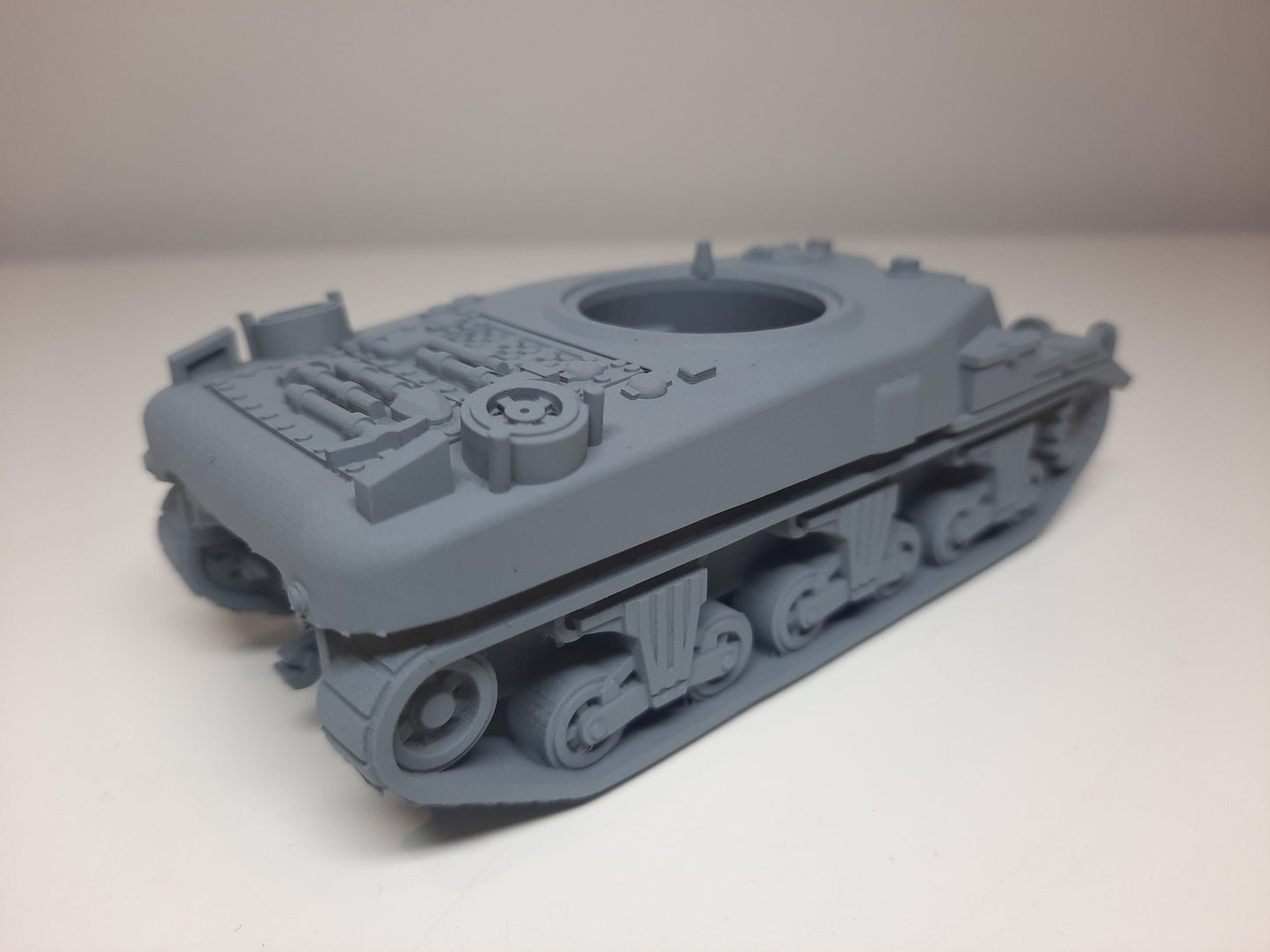 WWII Canadian British RAM II Kangaroo Various Scales Historical Wargaming