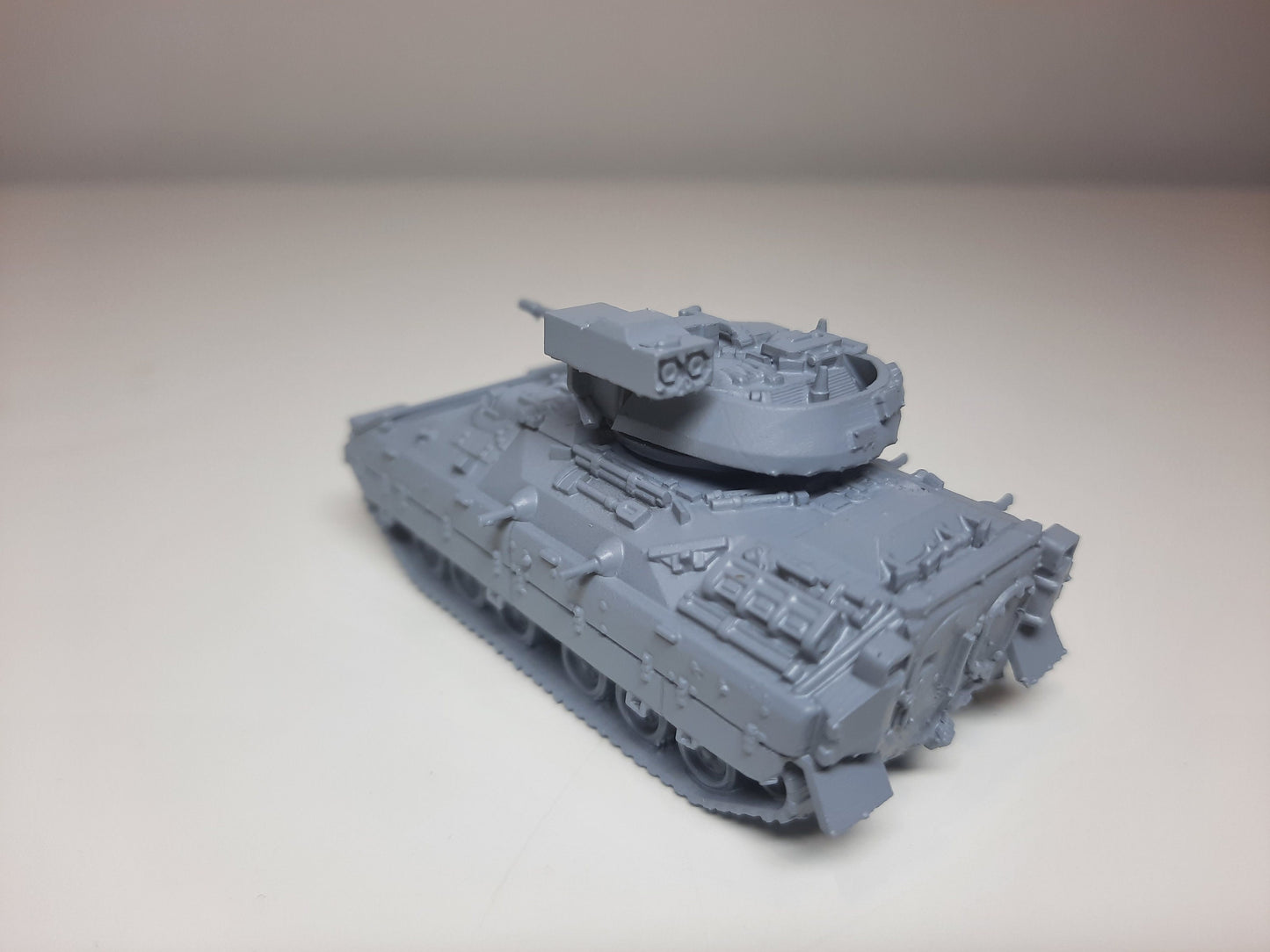 Modern Warfare US M2A1 Bradley IFV Various Scales Historical Wargaming