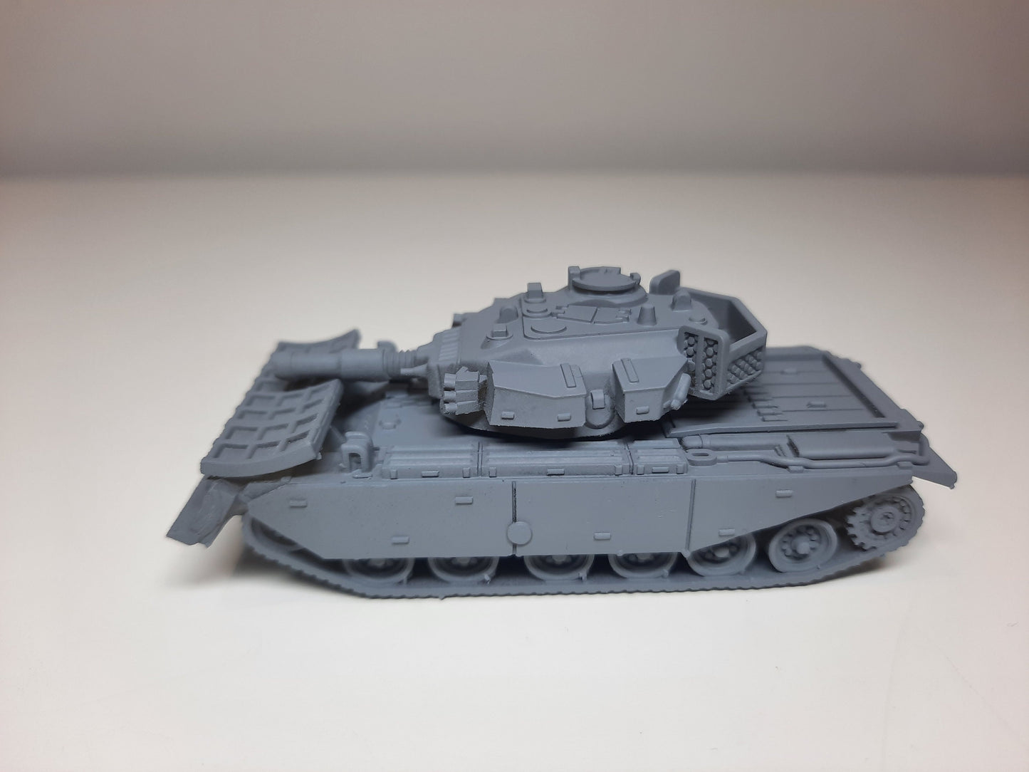 Modern Warfare British Centurion V ARVE Tank Various Scales Historical Wargaming