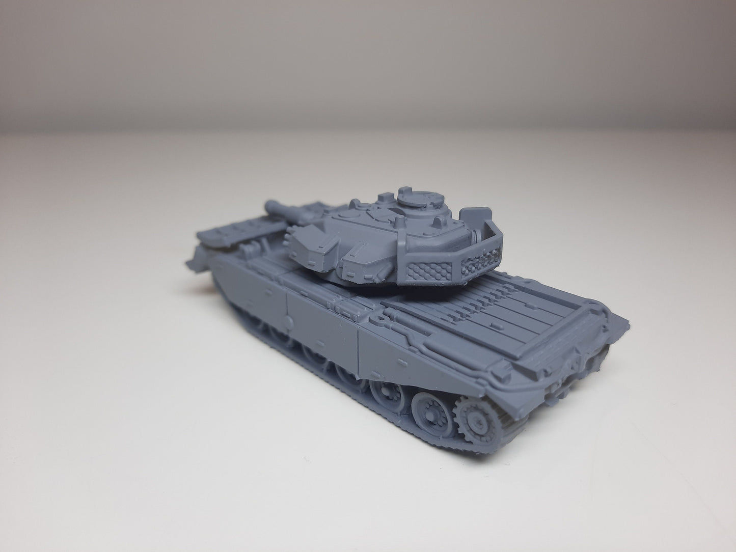 Modern Warfare British Centurion V ARVE Tank Various Scales Historical Wargaming