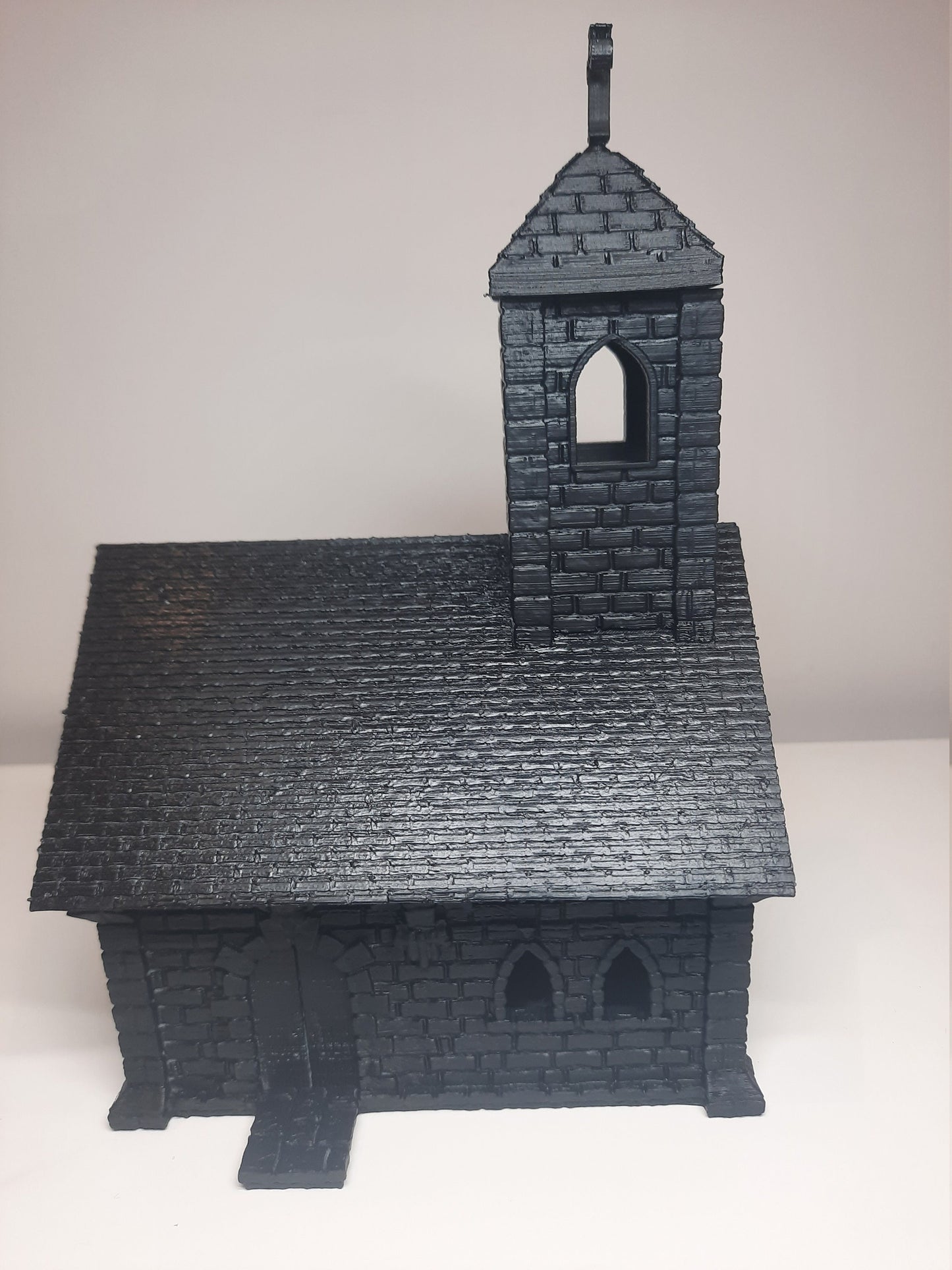 Wargaming Terrain European Church Various Scales Historical Wargaming