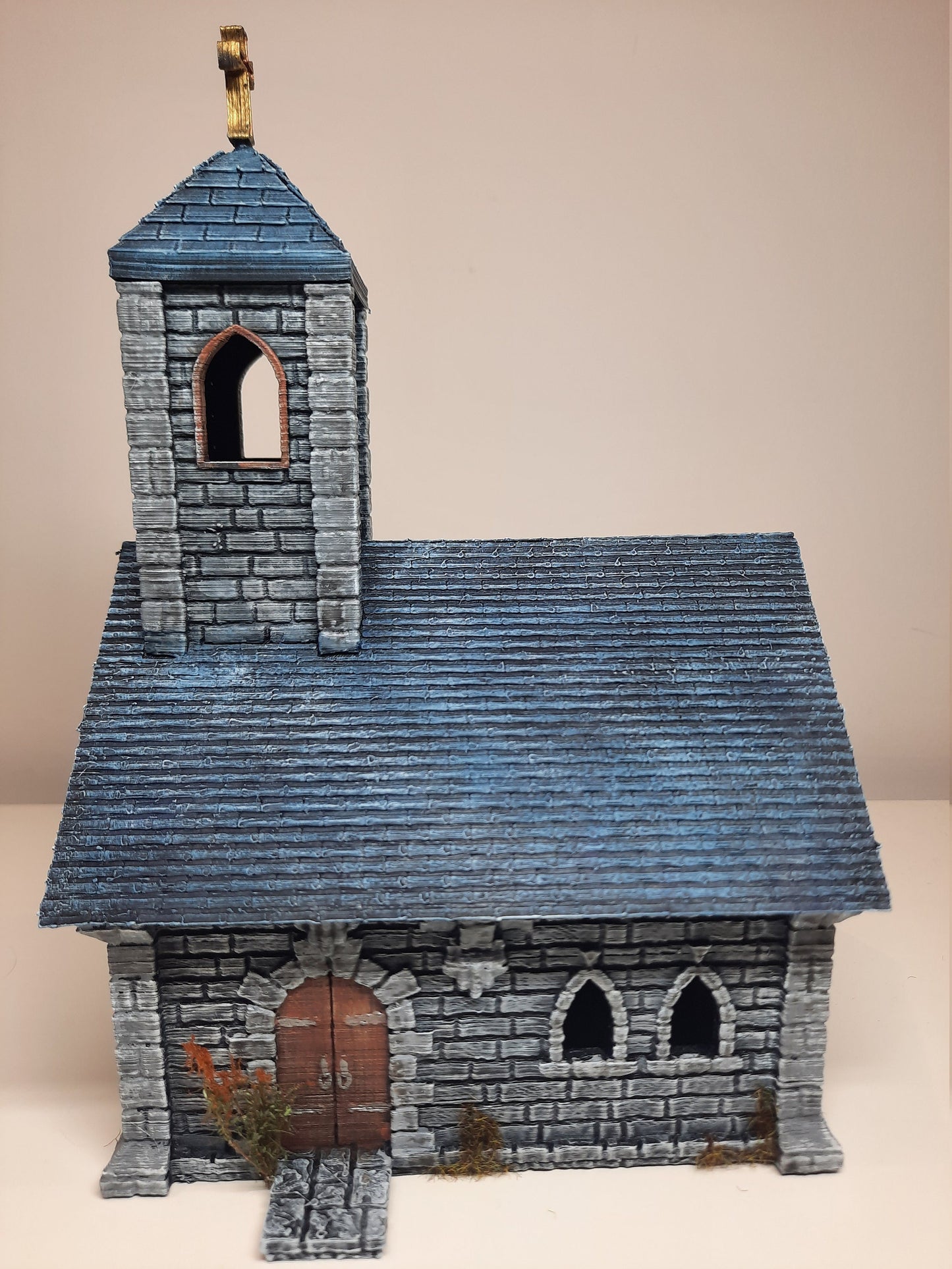 Wargaming Terrain European Church Various Scales Historical Wargaming