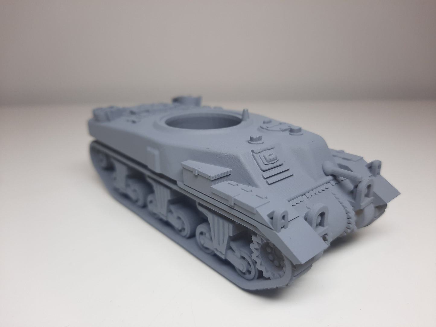 WWII Canadian British RAM II Kangaroo Various Scales Historical Wargaming