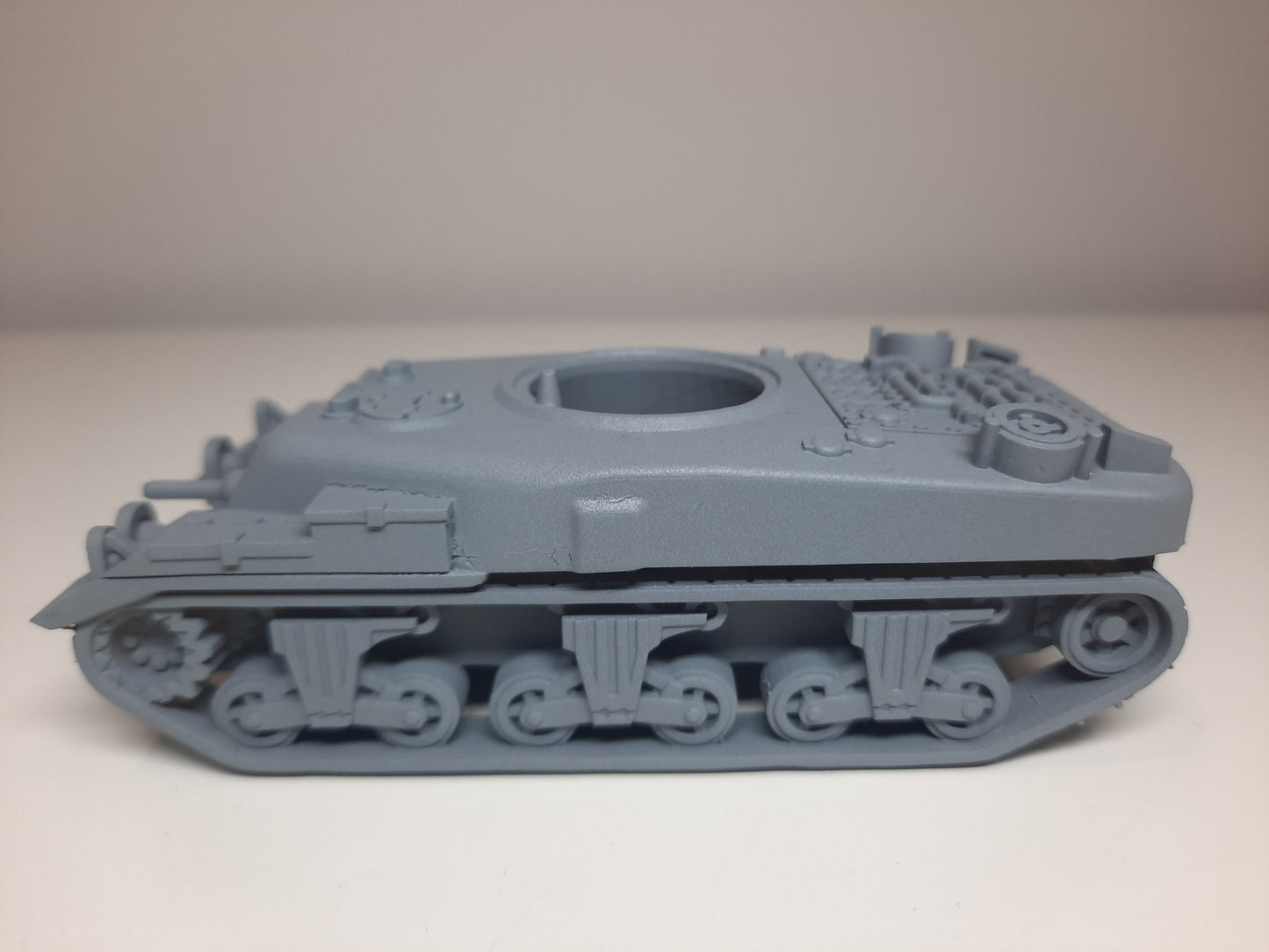WWII Canadian British RAM II Kangaroo Various Scales Historical Wargaming