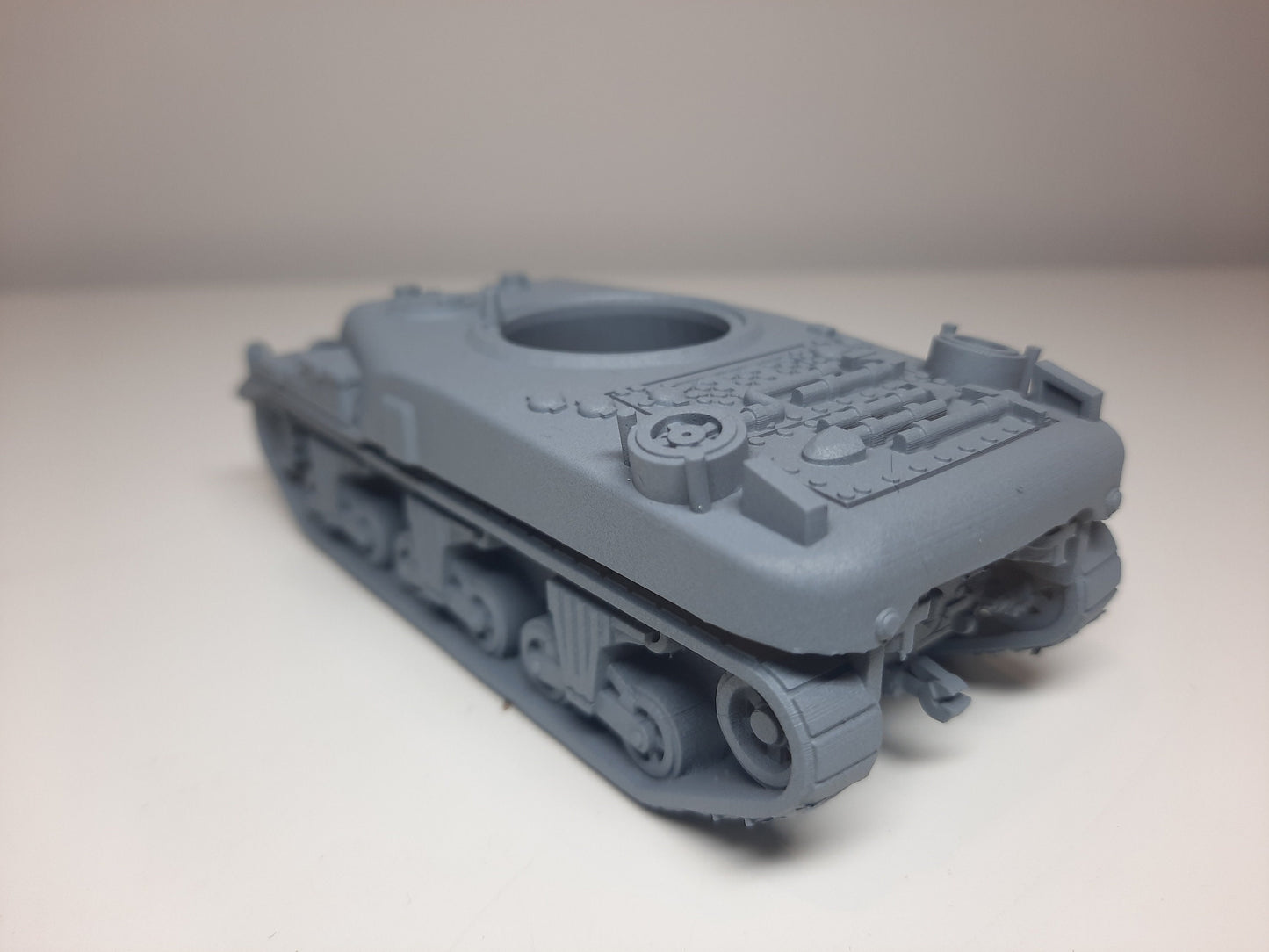 WWII Canadian British RAM II Kangaroo Various Scales Historical Wargaming