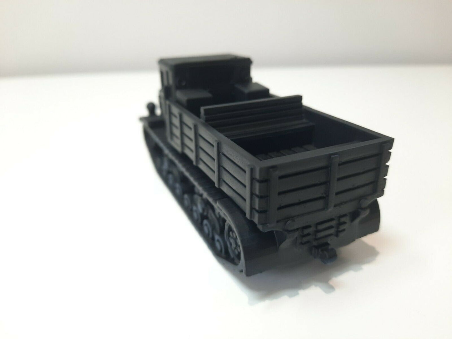 Chain of Command 28mm Soviet Voroshilovets Heavy Artillery Tractor
