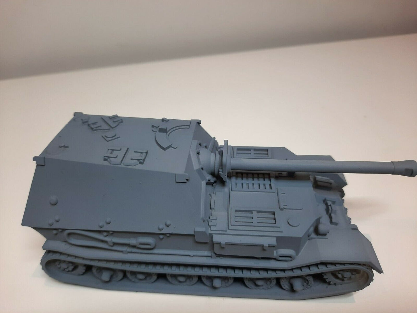 WWII German German Sd.Kfz 184 Elefant Heavy Tank Destroyer Various Scales Historical Wargaming (US tariffs are pre-paid by us)