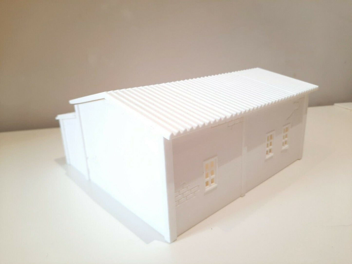 Wargaming Terrain Urban Workshop Various Scales Historical Wargaming