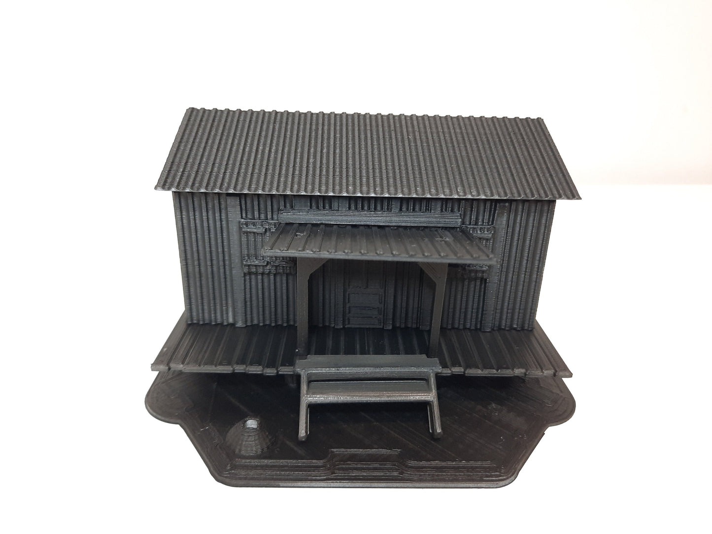 Wargaming Terrain Pacific Tropical Depot A Various Scales Historical Wargaming