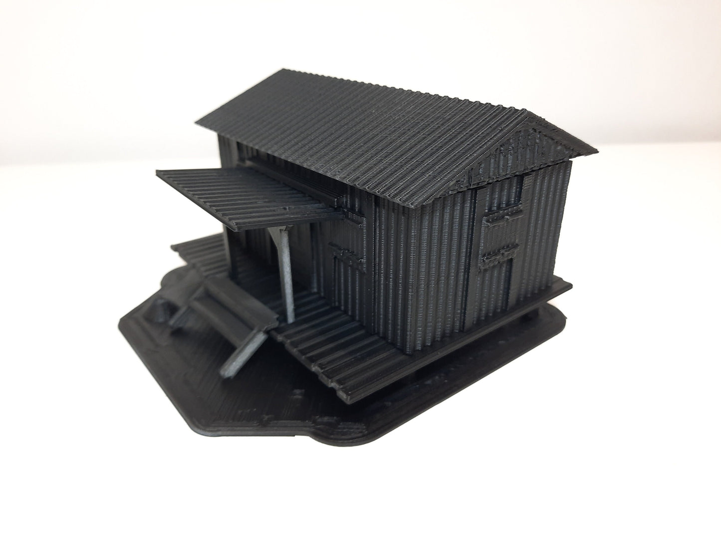 Wargaming Terrain Pacific Tropical Depot A Various Scales Historical Wargaming