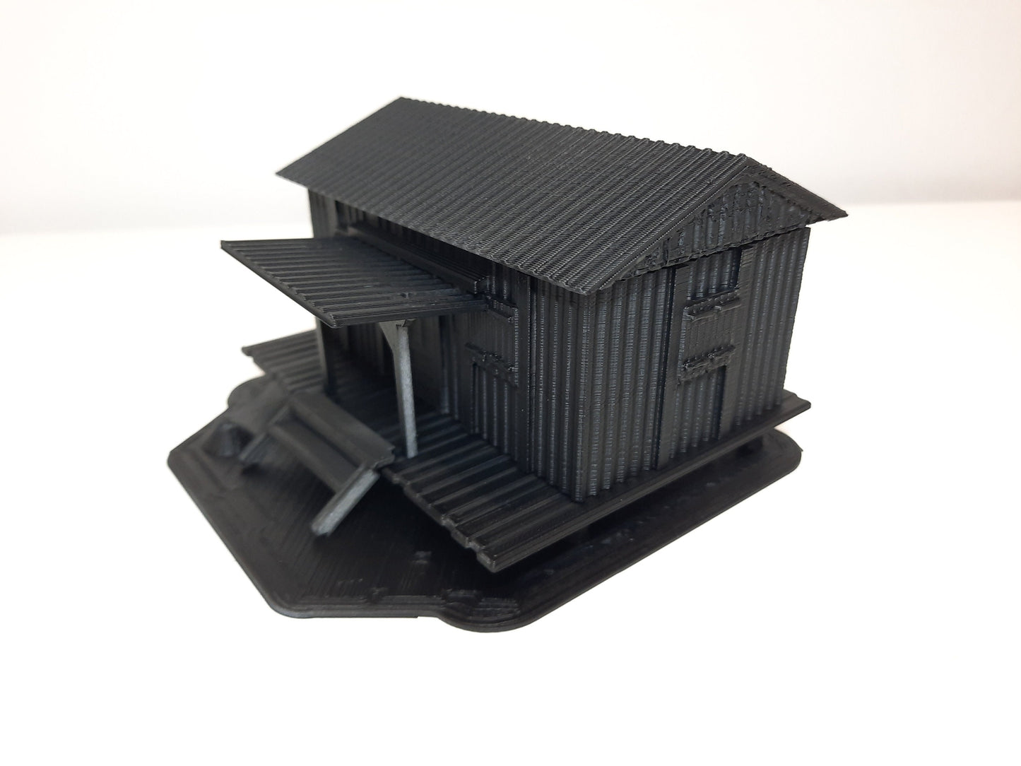 Wargaming Terrain Pacific Tropical Depot A Various Scales Historical Wargaming