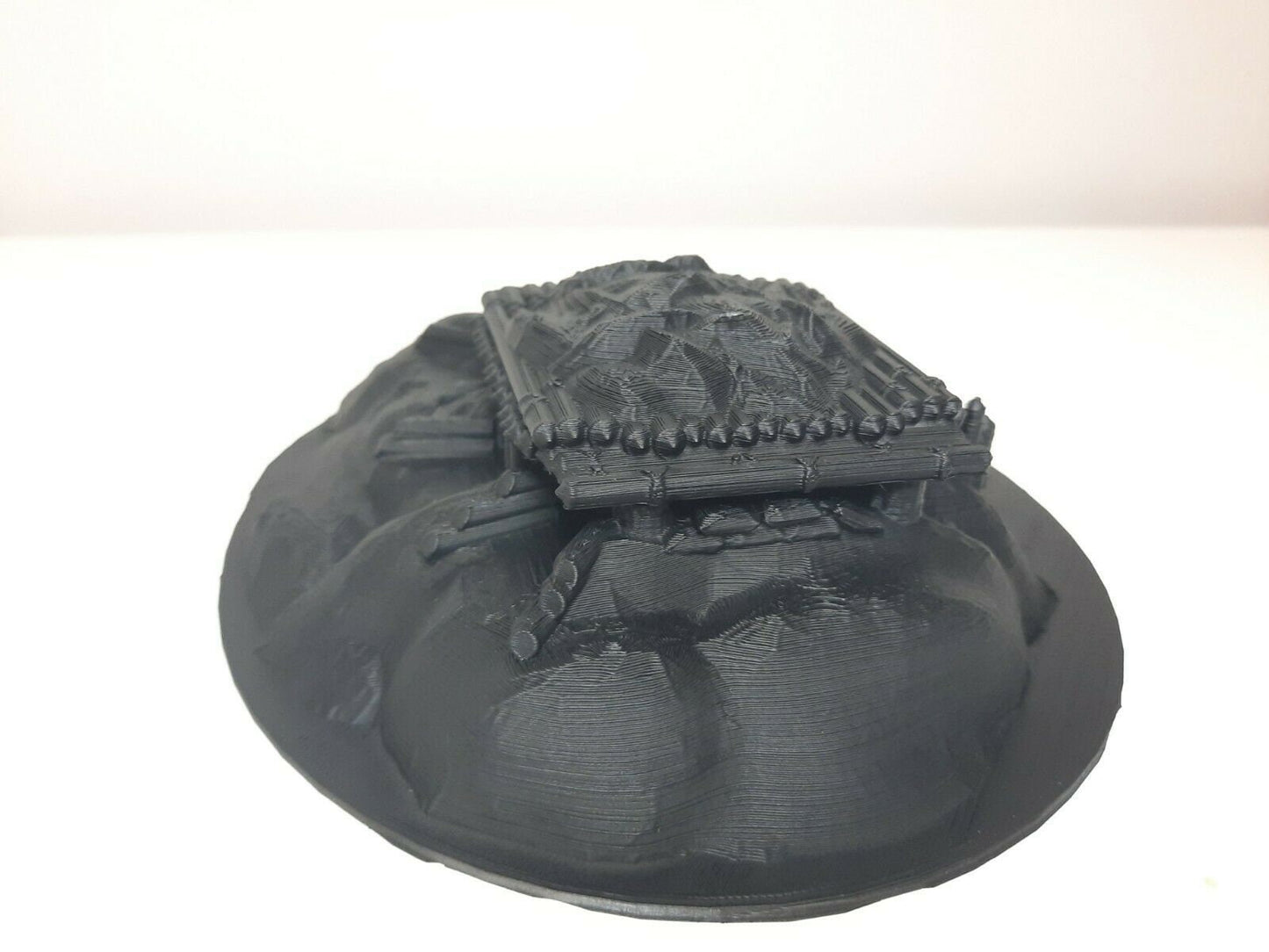 Wargaming Terrain Bunker Various Scales Historical Wargaming (US tariffs are pre-paid by us)