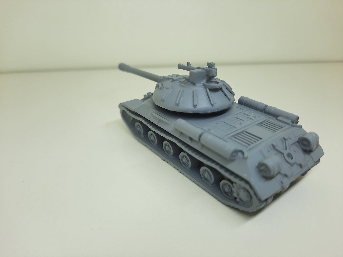 WWII Modern Warfare Soviet IS 3 Tank Various Scales Historical Wargaming