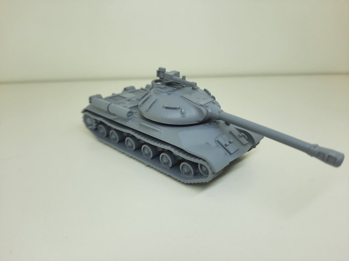 WWII Modern Warfare Soviet IS 3 Tank Various Scales Historical Wargaming
