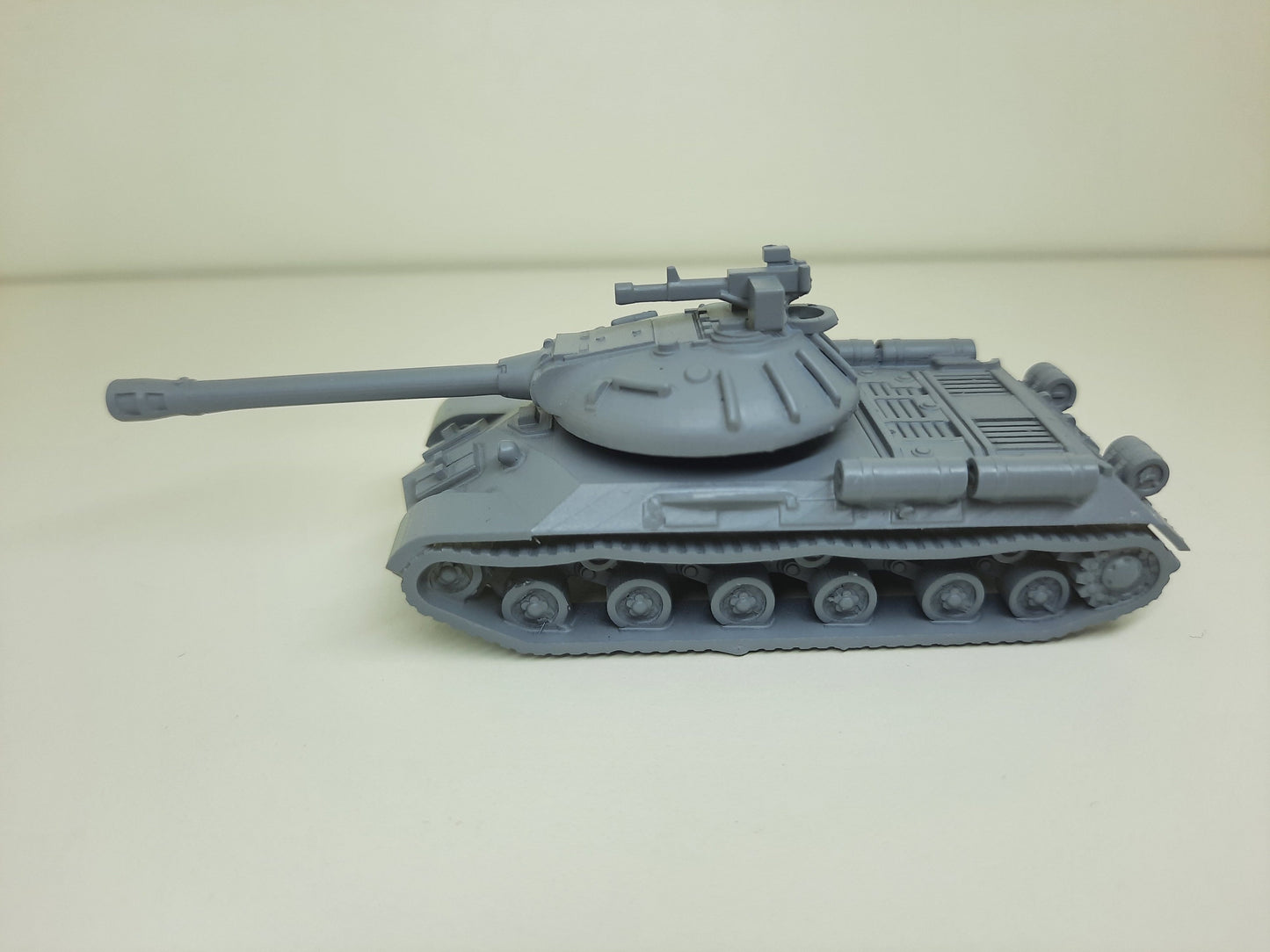 WWII Modern Warfare Soviet IS 3 Tank Various Scales Historical Wargaming