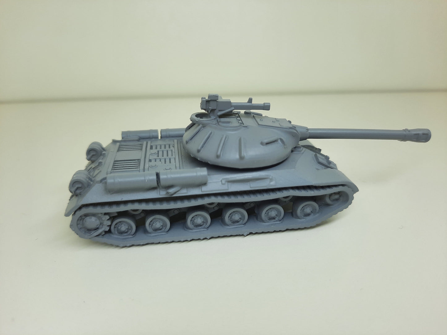 WWII Modern Warfare Soviet IS 3 Tank Various Scales Historical Wargaming