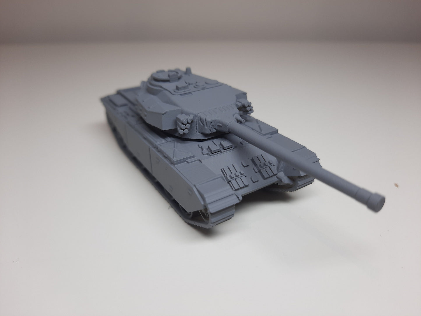 Modern Warfare British Centurion III Tank Various Scales Historical Wargaming