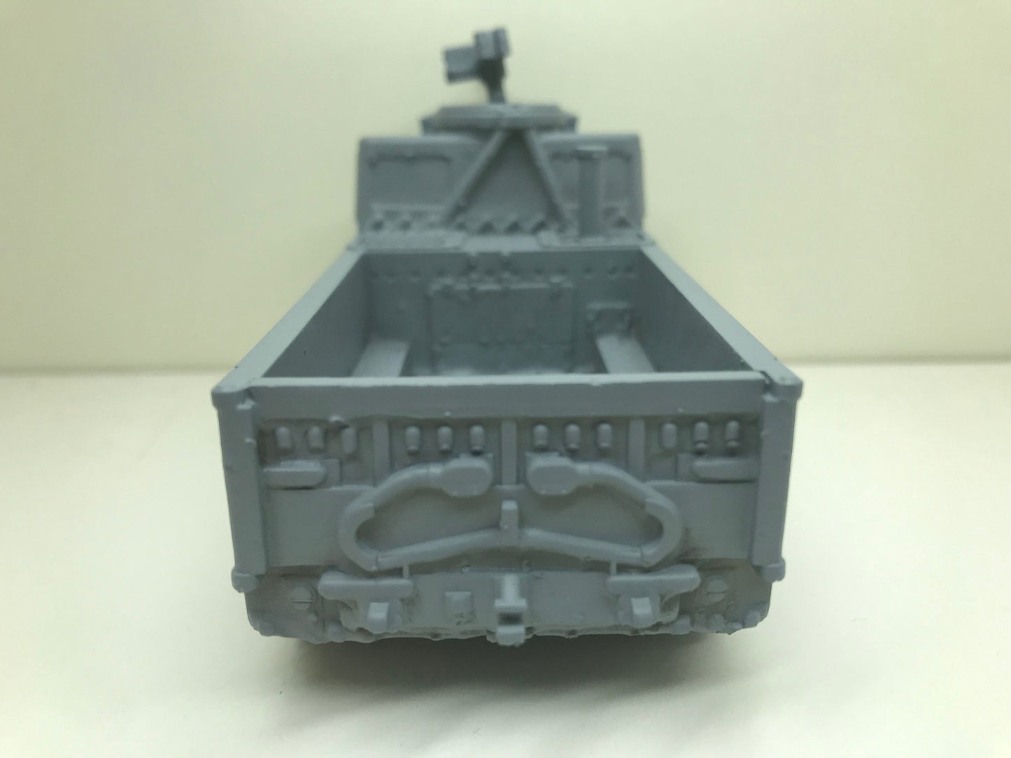 Modern US M548 Cargo Carrier Various Scales Historical Wargaming