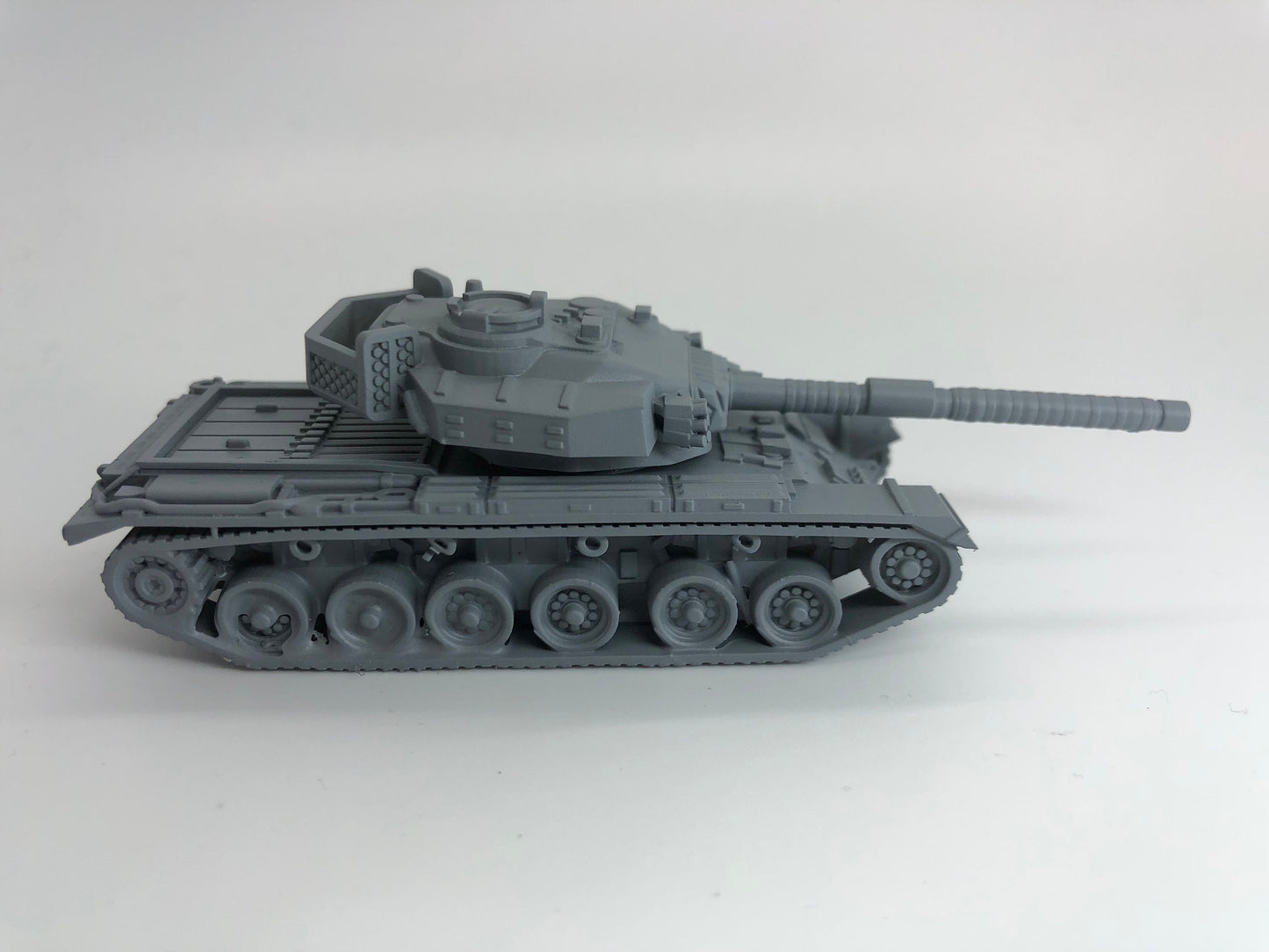 Modern Warfare British Centurion mk V Tank