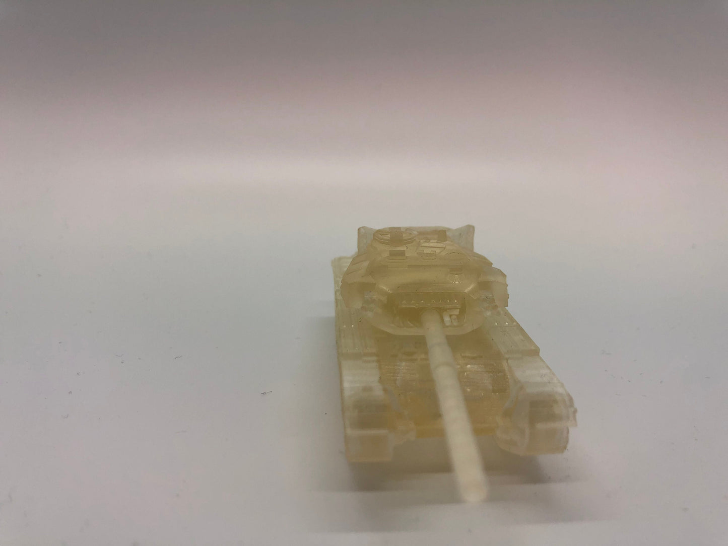 Modern Warfare British Centurion mk V Tank