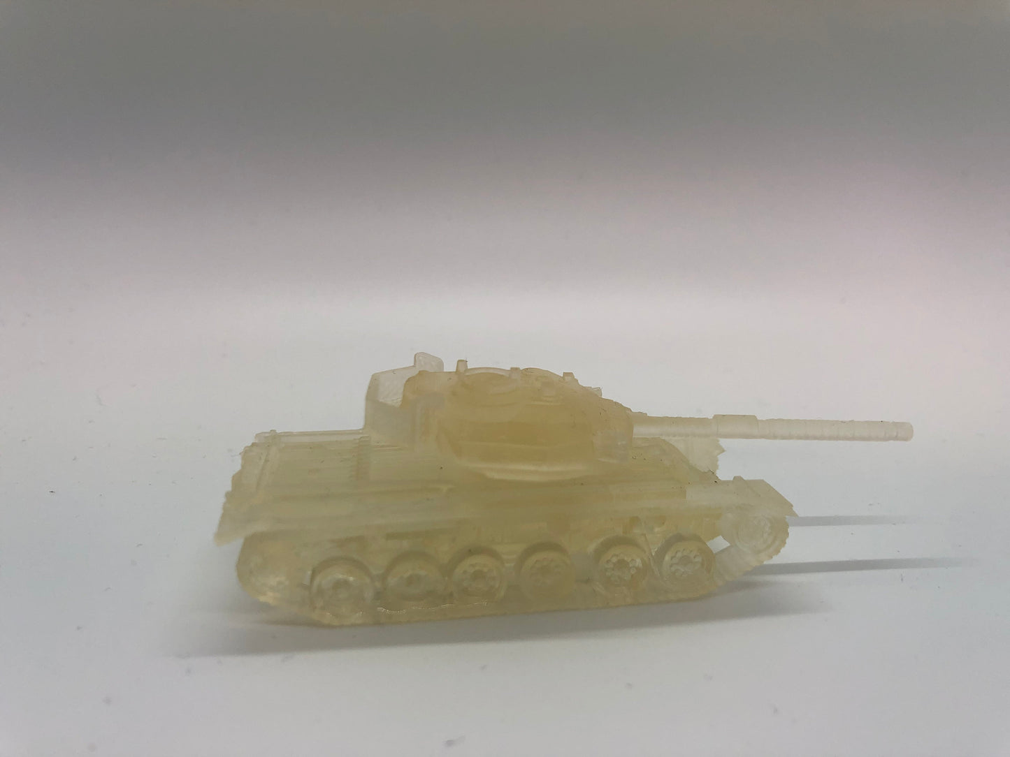Modern Warfare British Centurion mk V Tank