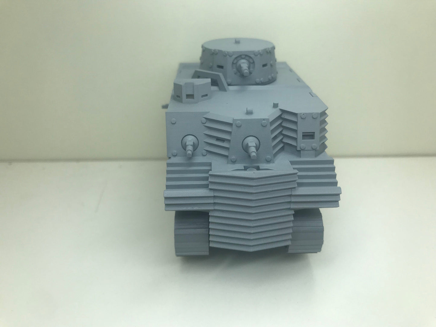 WWII New Zealand Australian Bob Semple Tank Various Scales Historical Wargaming (US tariffs are pre-paid by us)