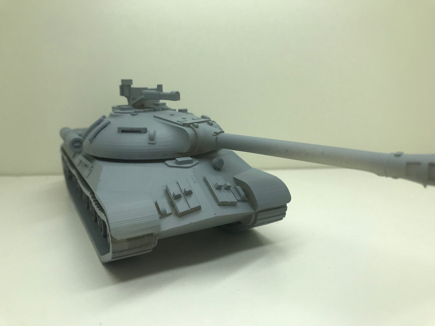 WWII Modern Warfare Soviet IS 3 Tank Various Scales Historical Wargaming