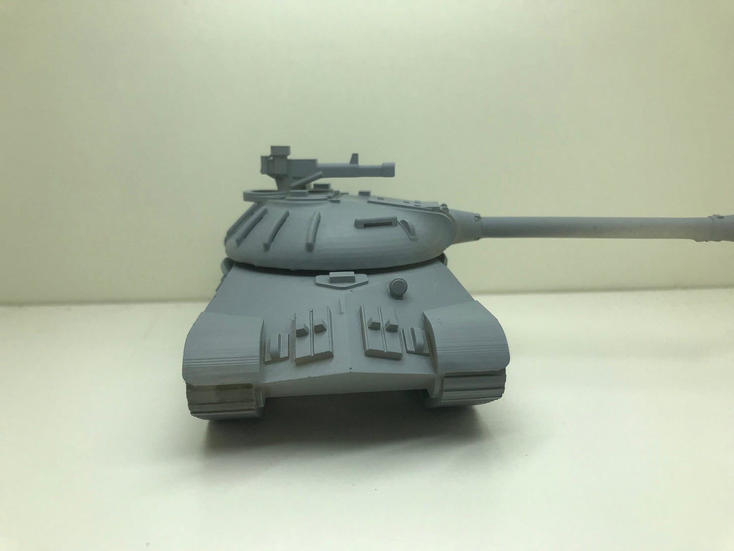 WWII Modern Warfare Soviet IS 3 Tank Various Scales Historical Wargaming