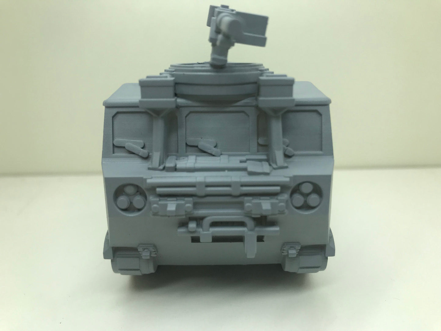 Modern US M548 Cargo Carrier Various Scales Historical Wargaming