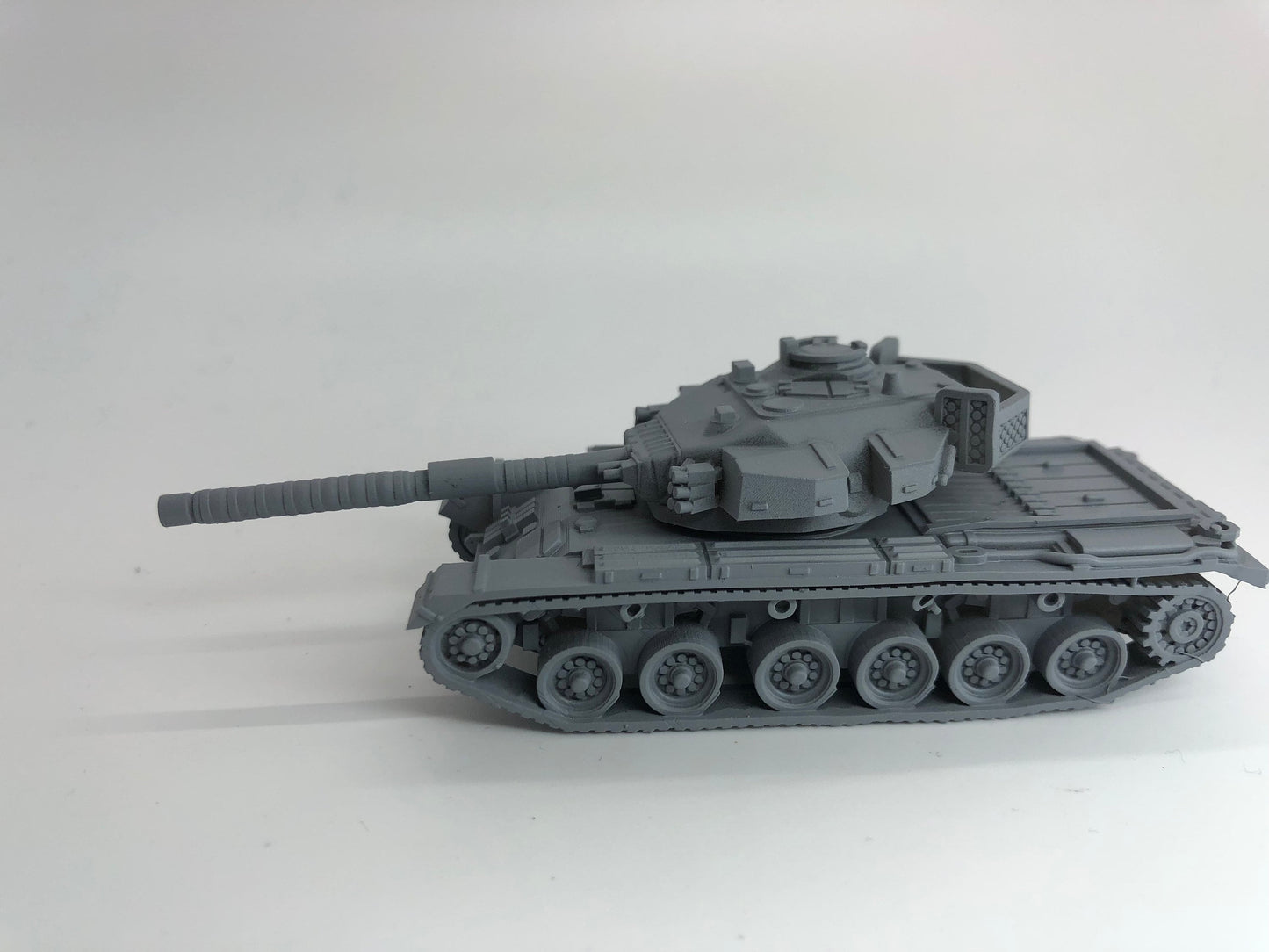 Modern Warfare British Centurion mk V Tank