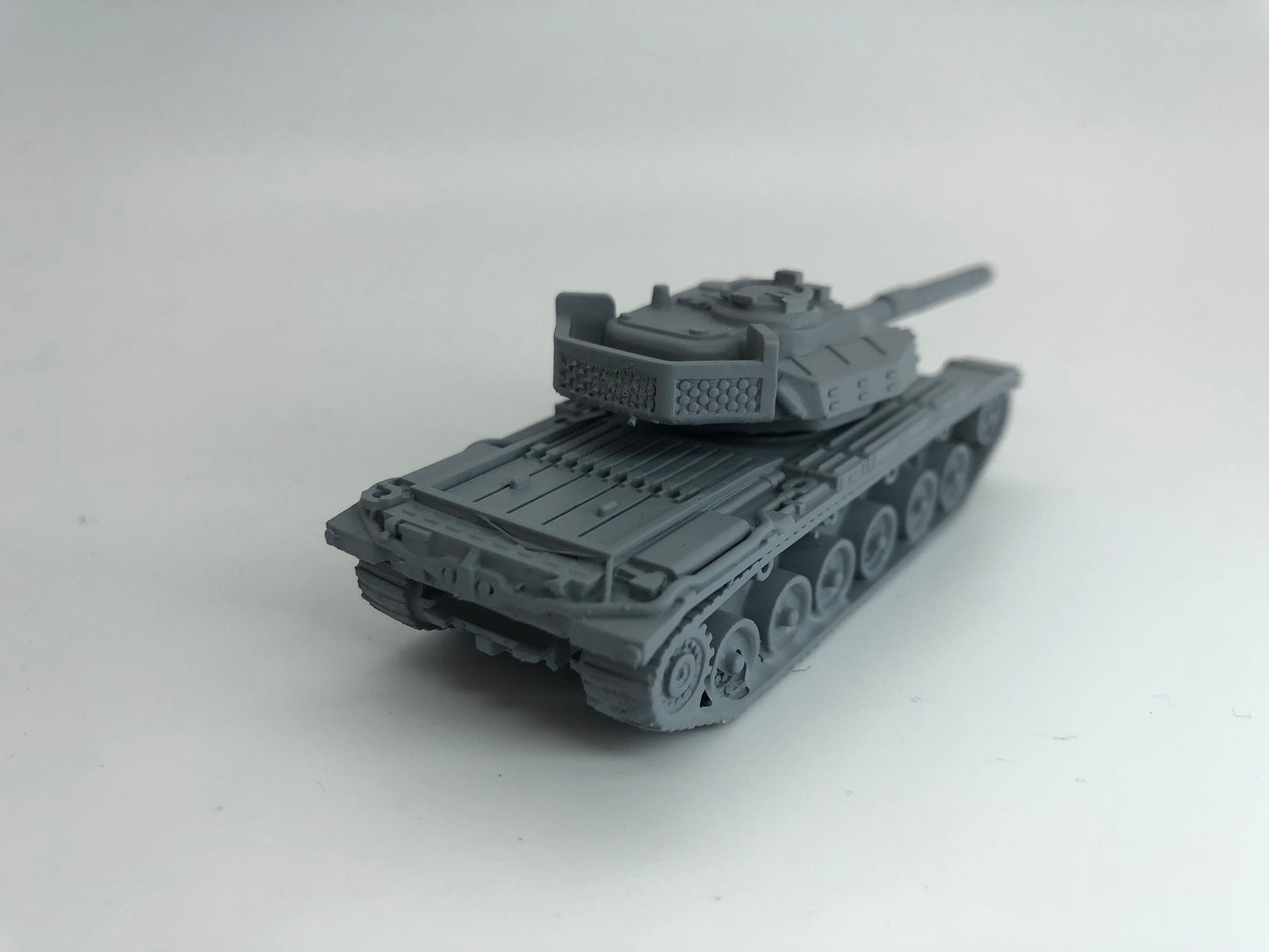 Modern Warfare British Centurion mk V Tank