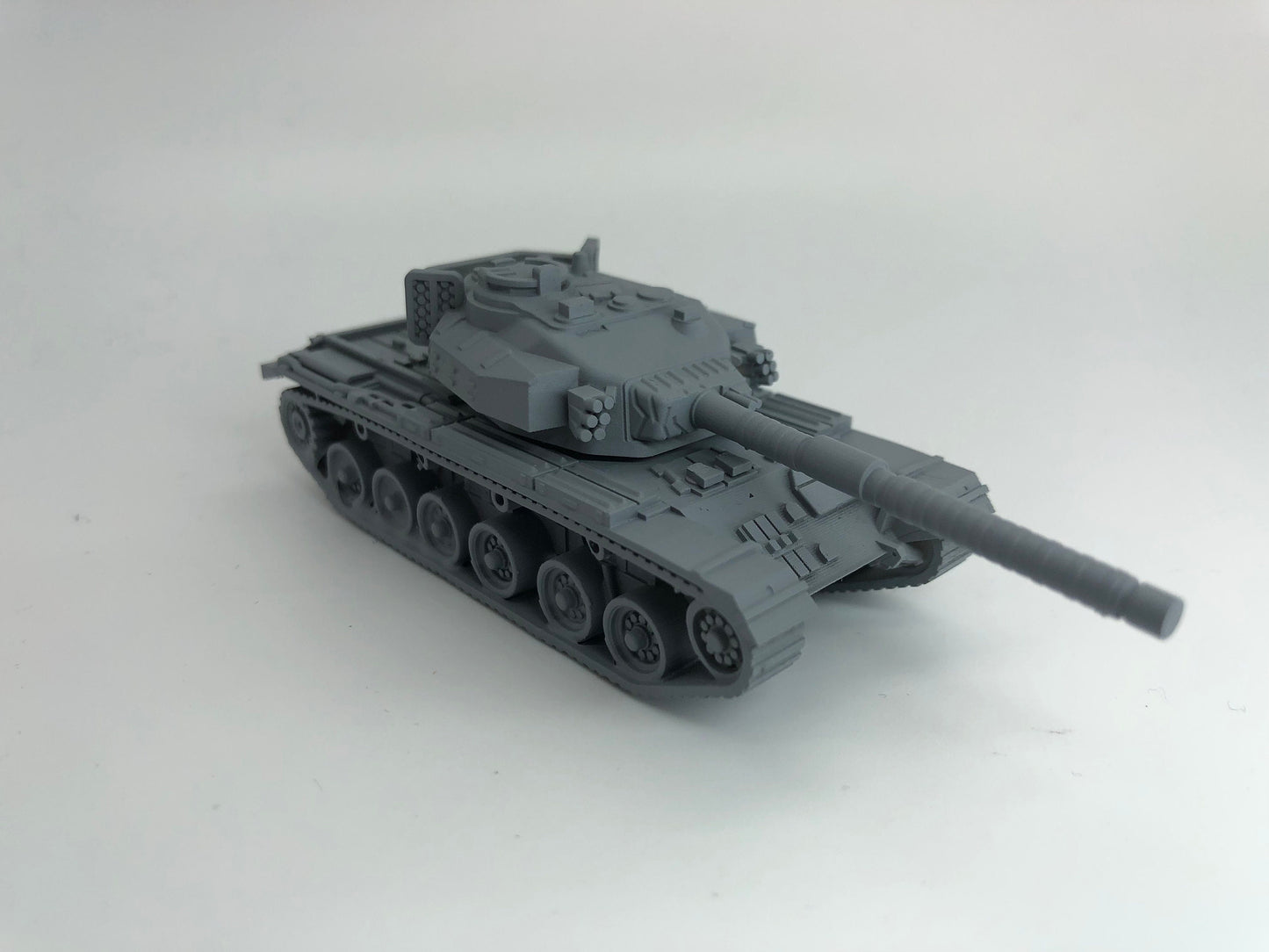 Modern Warfare British Centurion mk V Tank
