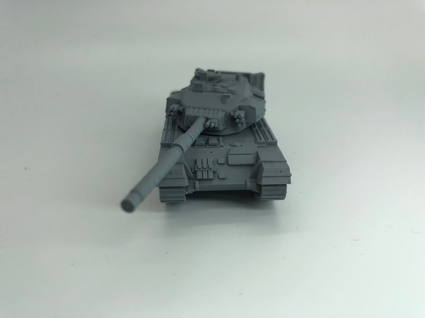 Modern Warfare British Centurion mk V Tank