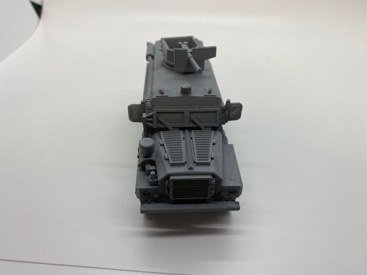 Modern Warfare US MRAP COUGAR 6x6 Vehicle Various Scales Historical Wargaming